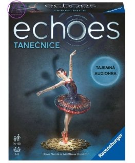 Ravensburger Echoes Tantsija