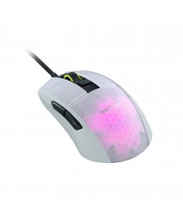 ROCCAT Burst Pro hiiri Pelaaminen Oikeakätinen USB A-tyyppi Optinen 16000 DPI