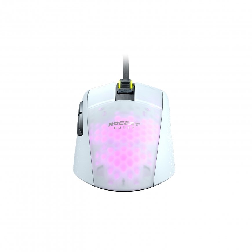 ROCCAT Burst Pro mouse Gaming Right-hand USB Type-A Optical 16000 DPI – 3
