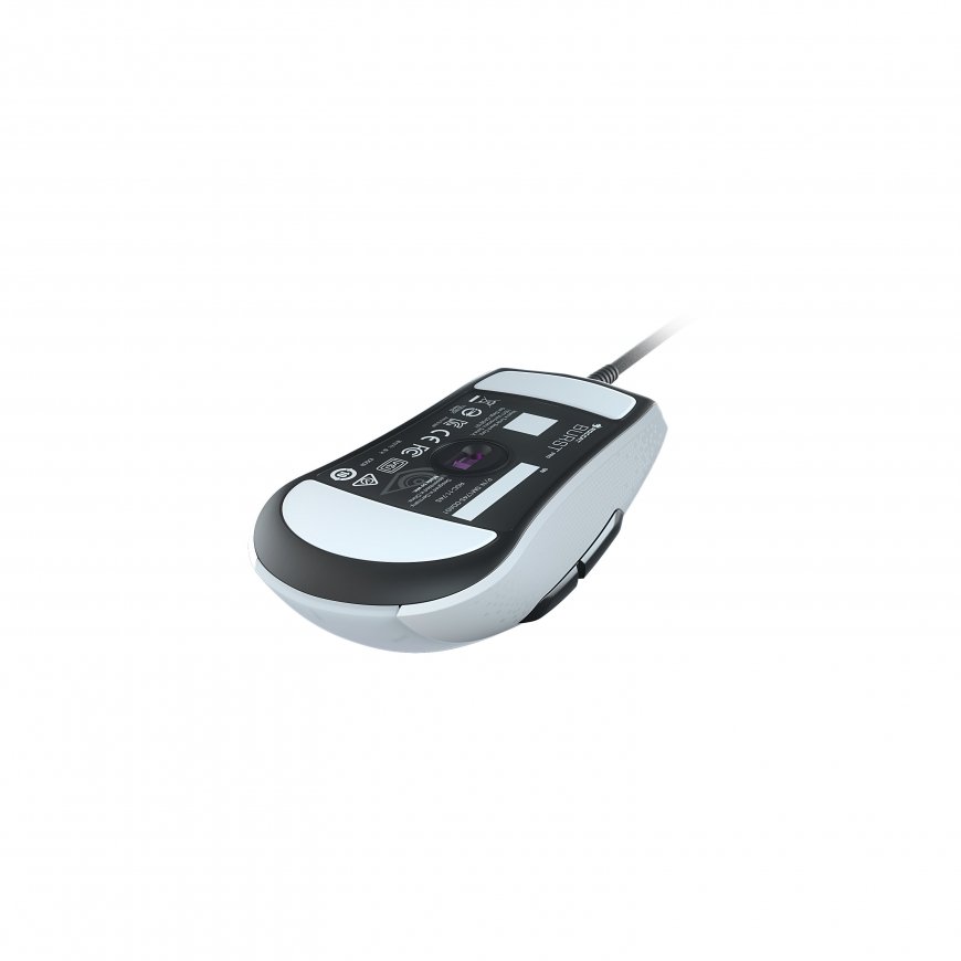 ROCCAT Burst Pro mouse Gaming Right-hand USB Type-A Optical 16000 DPI – 4