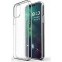 Dėklas Guess Grained Triangle Logo MagSafe do iPhone 17 Pro Max ruda Dėklas Guess Grained Triangle Logo MagSafe do iPhone 17 Pro Max ruda