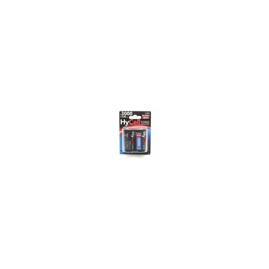 Hycell 5035312 D / HR20 /