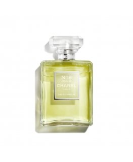 CHANEL N°19 Poudré 100 ml Moteriškas