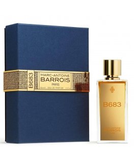 Марс Антуан Барруа B683 EDP 100мл М