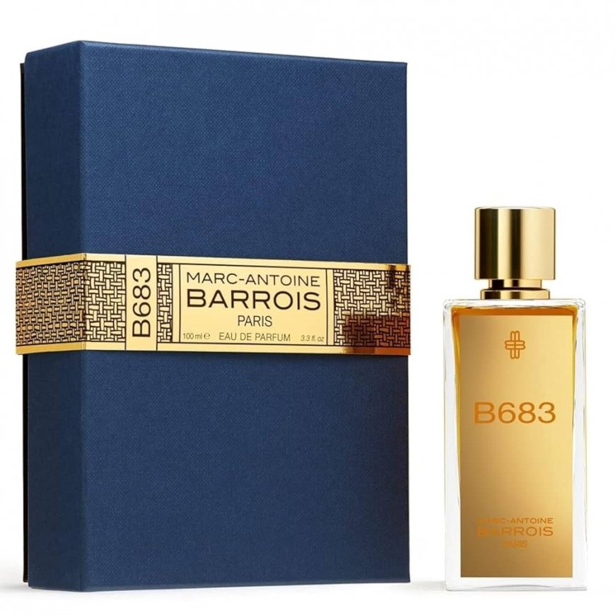 Marc Antoine Barrois B683 EDP 100ml V