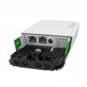 Mikrotik wAP ac LTE6 kit 1167 Mbit/s Balts Power over Ethernet (PoE) Mikrotik wAP ac LTE6 kit 1167 Mbit/s Balts Power over Ethernet (PoE)