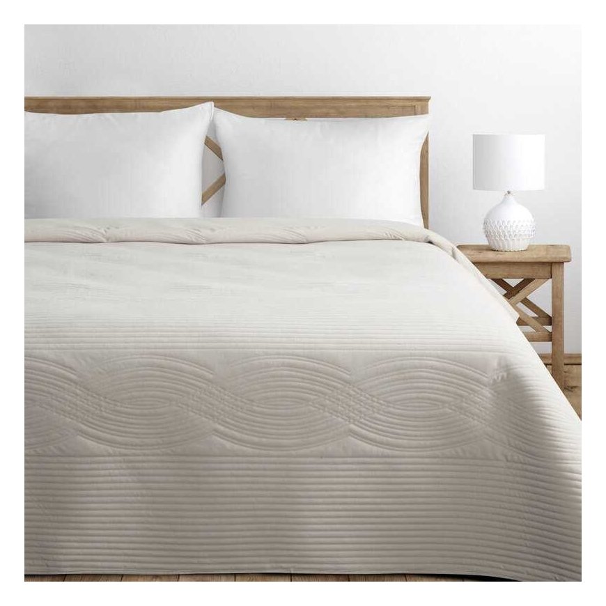 Eurofirany CHON/VELVET2/K 170X210 K Voodipesu