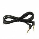 Quick QA-210 AUX 3.5 mm audio cable 1m Quick QA-210 AUX 3.5 mm audio cable 1m