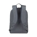 Rivacase Alpendorf 7561 reppu Arkireppu Harmaa Polyesteri