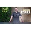 Edifier T5s Active Subwoofer black