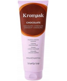 Inebrya Kromask Coloring nourishing Mask Violet 250 ml