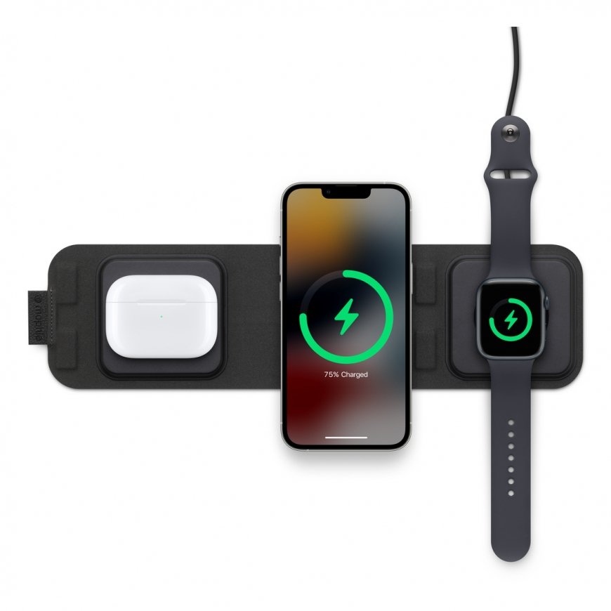 mophie 401311507 mobile device charger