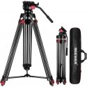 Neewer TP-M200 200 cm tripod Neewer TP-M200 200 cm tripod