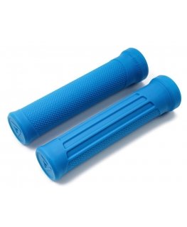 Vairo knob ACID React blue