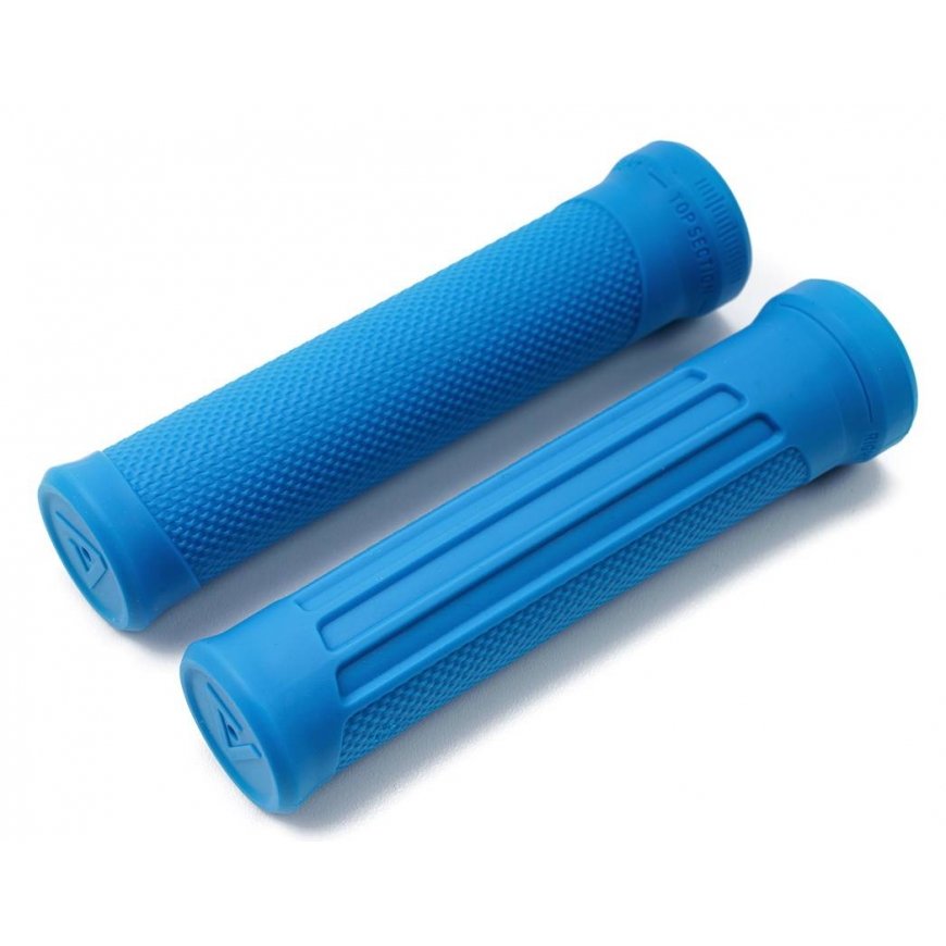 Vairo knob ACID React blue