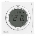 Programmable room thermostat Danfoss, TP5001B powered by 2xAA Programmable room thermostat Danfoss, TP5001B powered by 2xAA