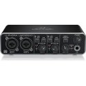 Behringer UMC202HD garso įrašymo sąsaja