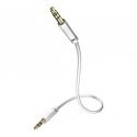 Inakustik 0.5m Star MP3 Audio Cable аудио кабель 0,5 m 3,5 мм 2 x RCA Белый Inakustik 0.5m Star MP3 Audio Cable аудио кабель 0,5 m 3,5 мм 2 x RCA Белый