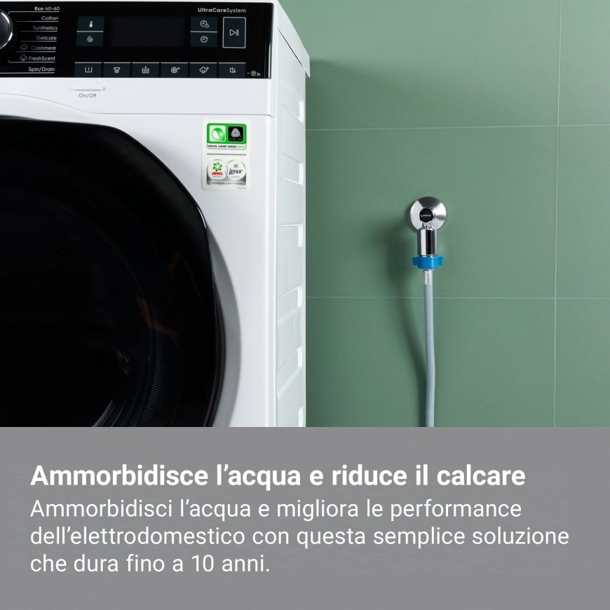 Electrolux M6WMA103 запасная часть/аксессуар для стиральных машин – 4