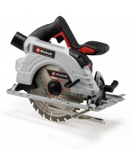 Einhell 4331210 kantav elektrisaag 19 cm Must, Punane 3800 RPM