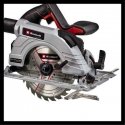 Einhell 4331210 portatīvais cirkulārais zāģis 19 cm Melns, Sarkans 3800 RPM Einhell 4331210 portatīvais cirkulārais zāģis 19 cm Melns, Sarkans 3800 RPM