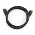 Gembird 1.8m HDMI M/M HDMI кабель 1,8 m HDMI Тип A (Стандарт) Черный Gembird 1.8m HDMI M/M HDMI кабель 1,8 m HDMI Тип A (Стандарт) Черный