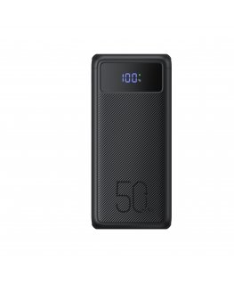 VEGER Tank Lite Ličio polimeras (LiPo) 50000 mAh Juoda