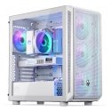 ENDORFY Arx 700 White ARGB