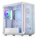 ENDORFY Arx 700 White ARGB