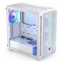 ENDORFY Arx 700 White ARGB Valge