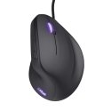 Trust GXT 144 Rexx pele Speļu Labā roka USB Type-A Optisks 10000 DPI