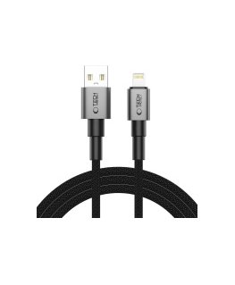 Tech-Protect Ultraboost DNA Cable with Keychain USB-C PD 60W | 3