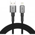 Tech-Protect Ultraboost DNA Кабель с ключом USB-C PD 60W | 3