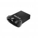 SanDisk Ultra Fit USB-välkmälu 512 GB USB tüüp A 3.2 Gen 1 (3.1 Gen 1) Must SanDisk Ultra Fit USB-välkmälu 512 GB USB tüüp A 3.2 Gen 1 (3.1 Gen 1) Must