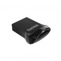 SanDisk Ultra Fit USB флеш накопитель 512 GB USB тип-A 3.2 Gen 1 (3.1 Gen 1) Черный SanDisk Ultra Fit USB флеш накопитель 512 GB USB тип-A 3.2 Gen 1 (3.1 Gen 1) Черный