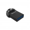 SanDisk Ultra Fit USB zibatmiņa 512 GB USB Type-A 3.2 Gen 1 (3.1 Gen 1) Melns SanDisk Ultra Fit USB zibatmiņa 512 GB USB Type-A 3.2 Gen 1 (3.1 Gen 1) Melns