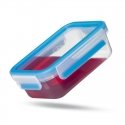 EMSA 508567 емкость для хранения еды Прямоугольный Коробочная версия Прозрачный 3 шт EMSA 508567 емкость для хранения еды Прямоугольный Коробочная версия Прозрачный 3 шт
