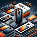 OBAL:ME TPU Cover for Xiaomi Poco F7 Transparent OBAL:ME TPU Cover for Xiaomi Poco F7 Transparent
