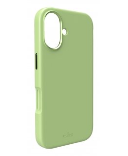 PURO ICON MAG PRO чехол для мобильного телефона 15,5 cm (6.1") Крышка Зеленый