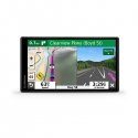 Garmin DriveSmart 55 EU MT-D навигатор Фиксированный 14 cm (5.5") TFT Сенсорный экран 151 g Черный Garmin DriveSmart 55 EU MT-D навигатор Фиксированный 14 cm (5.5") TFT Сенсорный экран 151 g Черный
