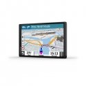 Garmin DriveSmart 55 EU MT-D navigators Fiksēts 14 cm (5.5") TFT Skārienjūtīgais ekrāns 151 g Melns Garmin DriveSmart 55 EU MT-D navigators Fiksēts 14 cm (5.5") TFT Skārienjūtīgais ekrāns 151 g Melns