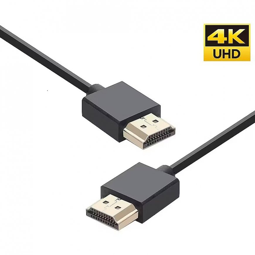 RoGer SLHD3 4K@30Hz HDMI 2.0