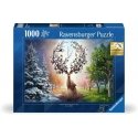 Ravensburger 12001088 Kuviopalapeli 1000 kpl Eläimet Ravensburger 12001088 Kuviopalapeli 1000 kpl Eläimet