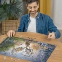 Ravensburger 12001088 Puzle 1000 pcs Dzīvnieki Ravensburger 12001088 Puzle 1000 pcs Dzīvnieki
