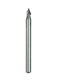 Dremel 118 engraver bit