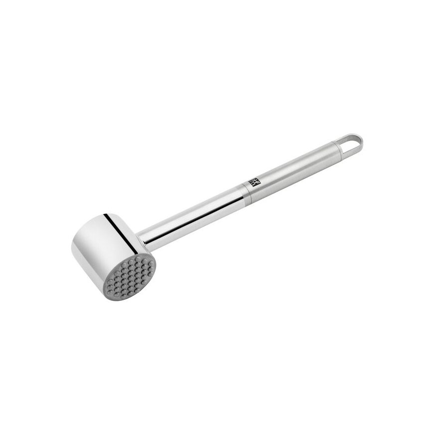 ZWILLING Pro Stainless steel Hammer tenderizer