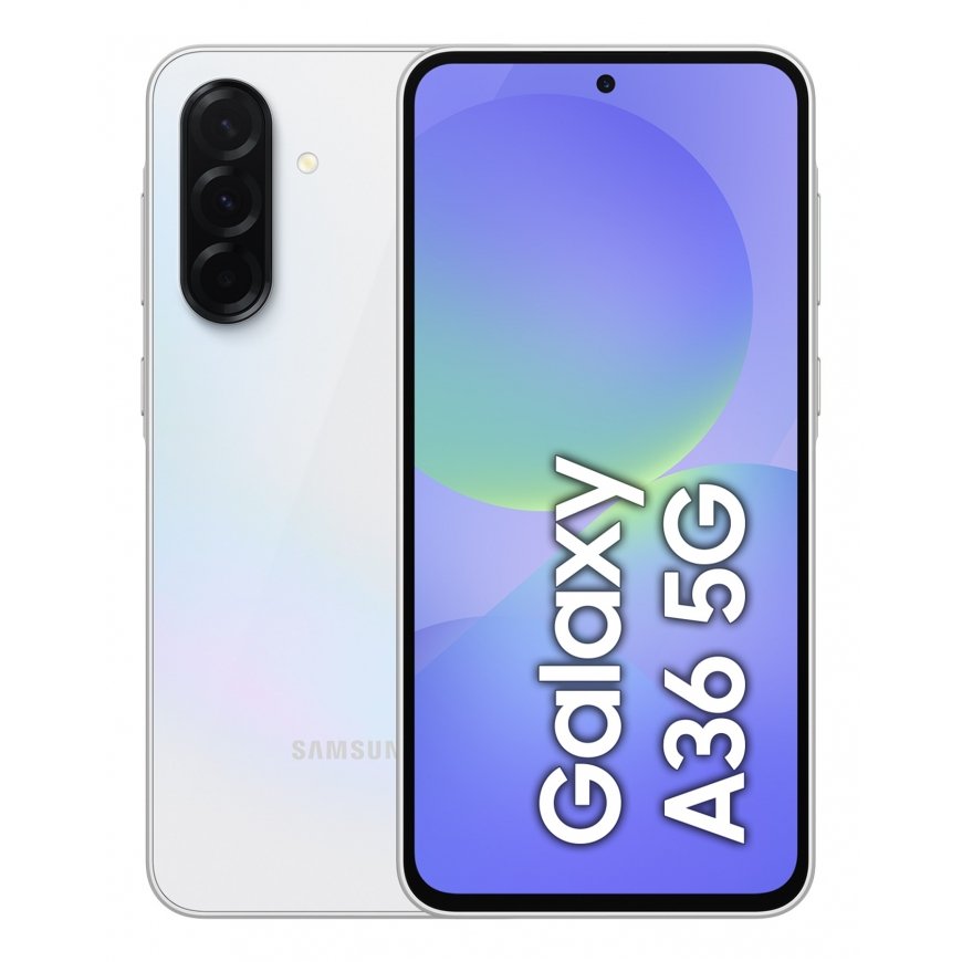 Samsung Galaxy A36 17 cm (6