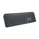 Logitech 920-010249 клавиатура Офисная Bluetooth Северные страны Графит Logitech 920-010249 клавиатура Офисная Bluetooth Северные страны Графит