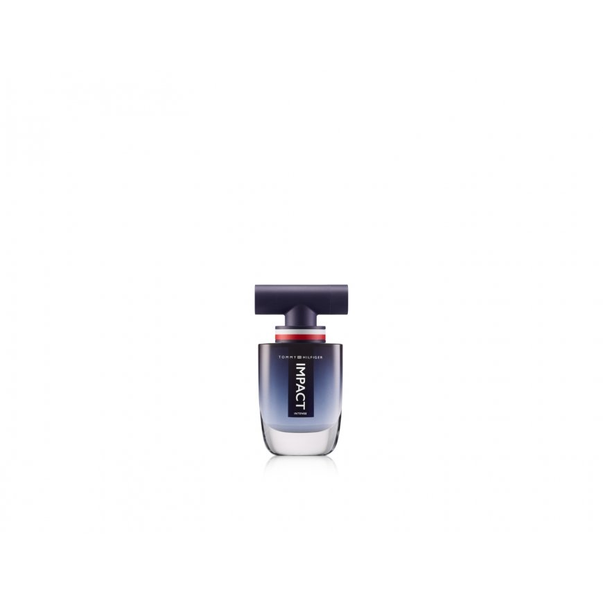 Tommy Hilfiger Impact Intense 50 ml Люди
