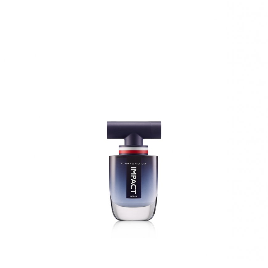 Tommy Hilfiger Impact Intense 50 ml Mehed – 2